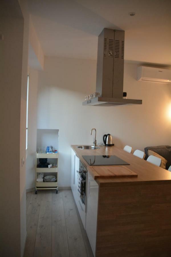 Maison Sagm&C Milan Bagian luar foto
