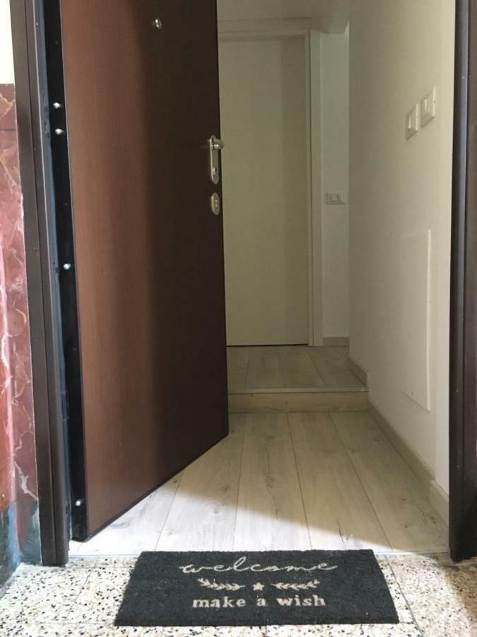 Maison Sagm&C Milan Bagian luar foto
