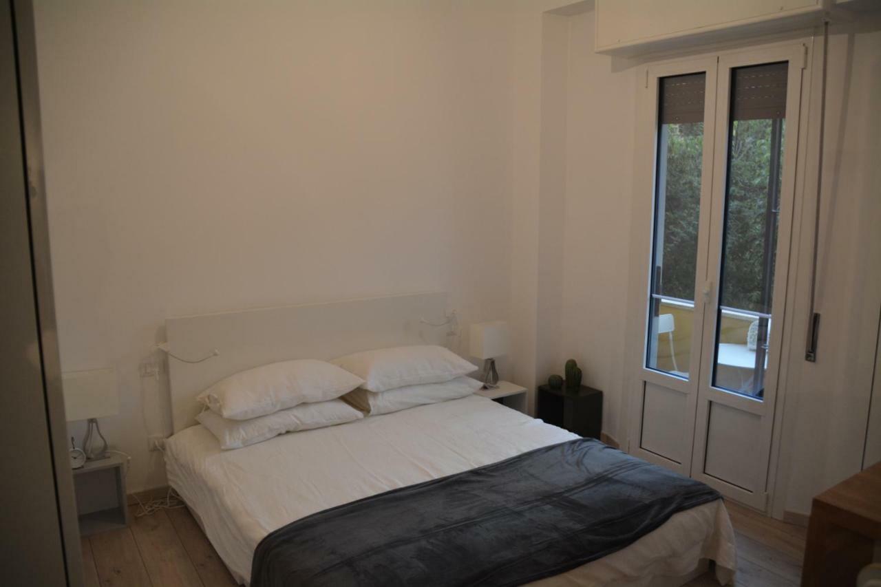 Maison Sagm&C Milan Bagian luar foto